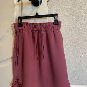 Lulu skirt